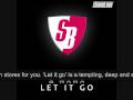 Stonebridge & Wawa - Let It Go (Stonebridge Mix) (SBM039)