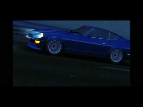 Wangan Midnight Edit #7 🔰