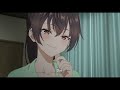 Sister Complex Suou Chan Wakes Her Brother Alya Sometimes Hide S Her Feelings In Russian