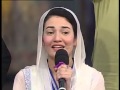 Ye Watan Tumhara Hai By Muniba Mazari