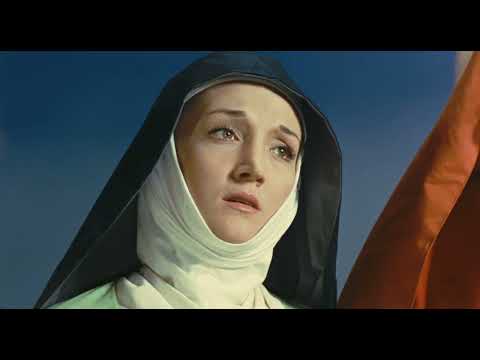 Ro.Go.Pa.G. (1963) - Segment 'La ricotta'