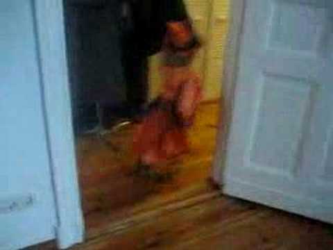 Hannah die Hexe aus Berlin