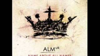 ALM - Be Glorified.