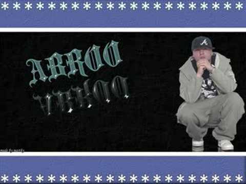 Abroo Feat. Manuellsen-Über Deutschland