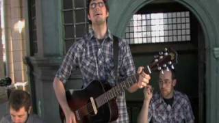 Joey Ryan &amp; The Inks - Spitting In Tune