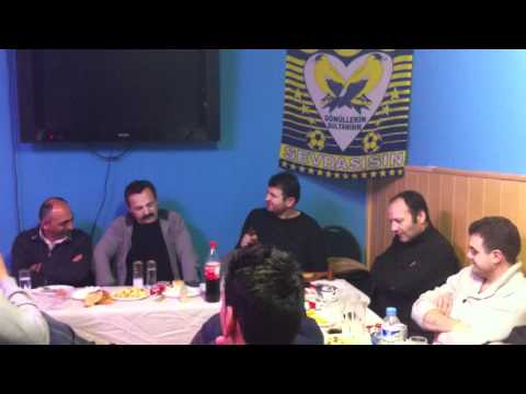 krefeld karadenizliler dernegi muhabbet 1