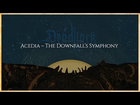 Acedia ~ The Downfall's Symphony