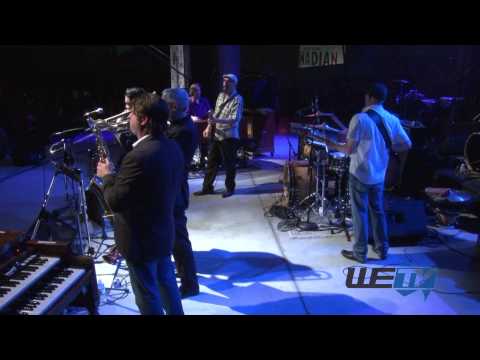 The Jimmys Bluesfest Windsor 2015