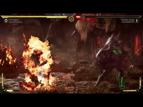 Spawns Pressure Is STUPID