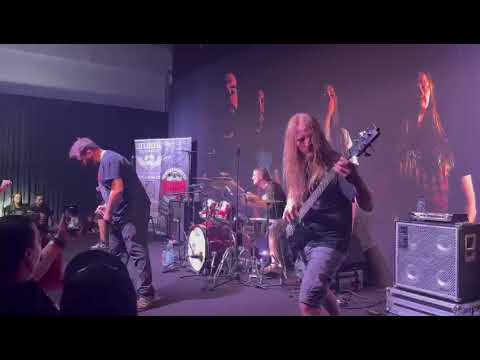 DEFEATED SANITY - Propelled into Sacrilege - DUBAI