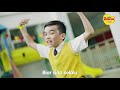 DANCOW FortiGro Senam Siap Sekolah Full Version