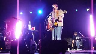 Qtr In My Pocket Gary Allan 6-8-2010