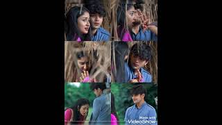Download lagu Rishta tera mera song vm Anirudh Bondita # Anvisht # Anidita # barrister babu mp3