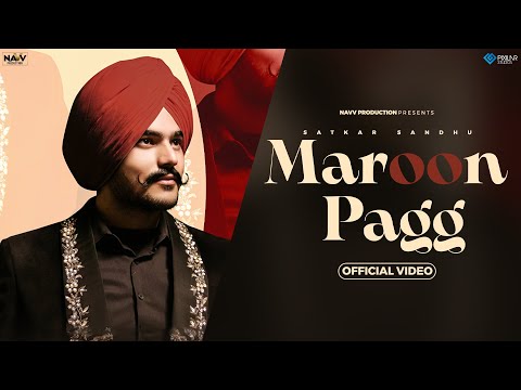 Maroon Pagg