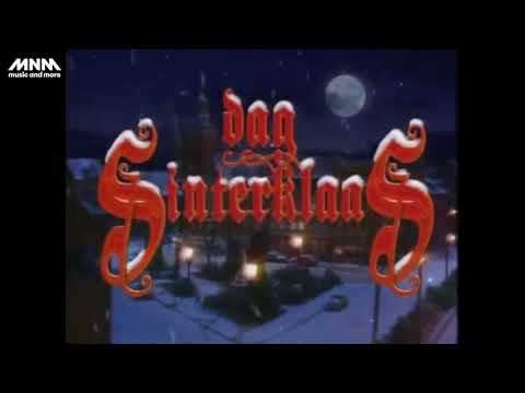 Dag Sinterklaas intro 1 uur lang!
