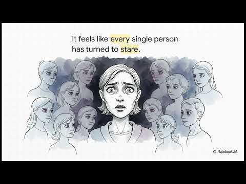 Why Nobody Is Judging You: The Psychology of the "Spotlight Effect"