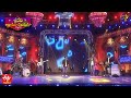 Aarohi Band Performance Sridevi Drama Company 14th March 2021 ETV Telugu