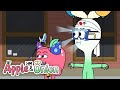 Apple Onion Cartoon Network Studios Shorts Cartoon Network
