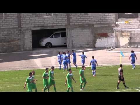 GOLO FILIPE ( Canelas 2010 ) CAMPEÕES! - MINUTO90 TV