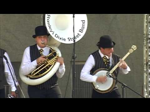 Down By The Riverside - Stanley's Dixie Street Band