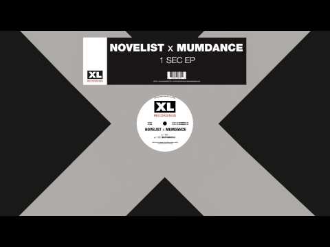 Novelist x Mumdance - Shook