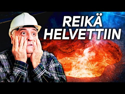 LÖYDETTIINKÖ VENÄJÄLTÄ PORTTI HELVETTIIN? 🔥