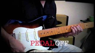 Video thumbnail for Lovepedal Eternity Burst by Mike Hermans