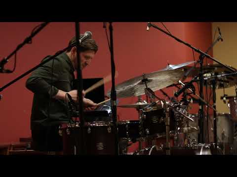 Tom Grosset — Montreal Drum Day [Excerpt]