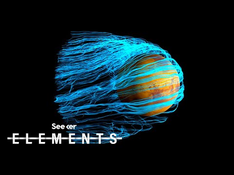 這張地圖可以提供缺失的線索，說明火星如何變得不適合人類居住