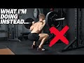 Why I Stopped Squatting and Deadlifting...