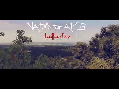 Napo. Feat Ams bouffé d'air rap français