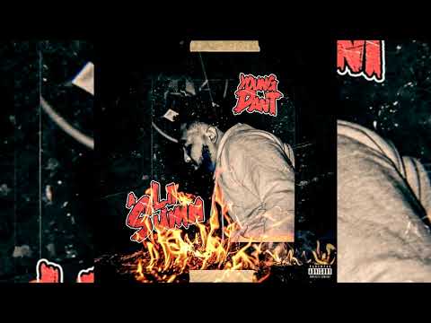 Young Dant - Yeah Yeah Yeah