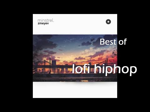 minstrel. -  zmeyev (full lofi BeatTape)