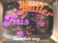Bullerfnis Sang