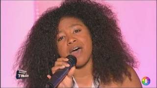 Henintsoa: &quot;Dites-moi Pourquoi Je L&#39;aime&quot; de Lara Fabian