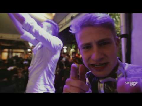 Teaser Germano Lizot 2017