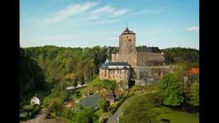 preview picture of video 'CHKO Český ráj Geopark UNESCO 2014'