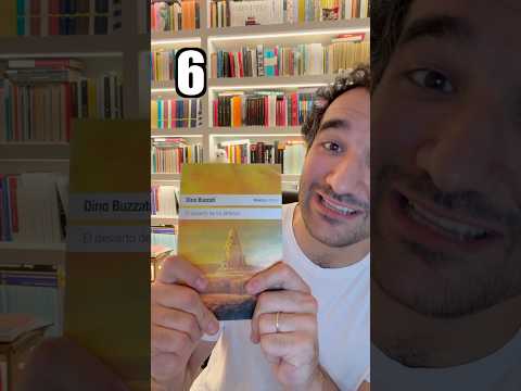 Los 10 Libros que Tienes que Leer Para Transformar tu 2026
