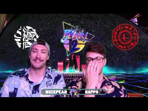 Pearl Two Winners Top 32 Ashen (Joker) vs Ma (Link)