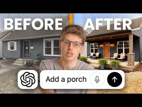 7 Ways Remodelers are ACTUALLY Using ChatGPT