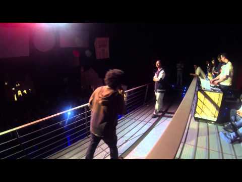 KRONO VS MAKEL G TOLETVM 2014