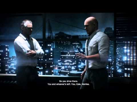 PC Longplay Battlefield 3 (part 3 of 3)