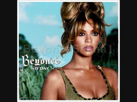Beyoncé - Suga Mama