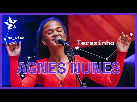 Terezinha - Agnes Nunes