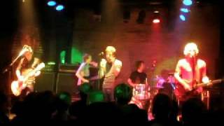 Sloan - Down In The Basement