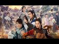 LEGEND OF SWORD EP 01 IN DJ SIX FINGER IN SINEMAZAKISWAHILI