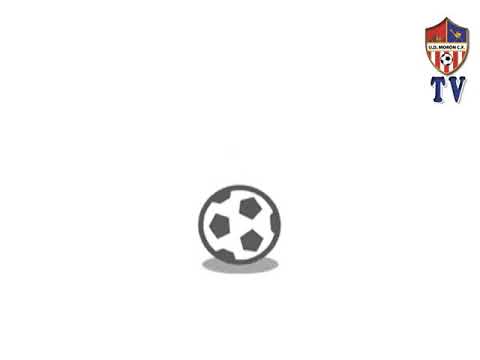 Goles UD Morón CF 4-2 CD Coronil