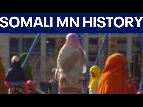Somali community in Minnesota: History examined