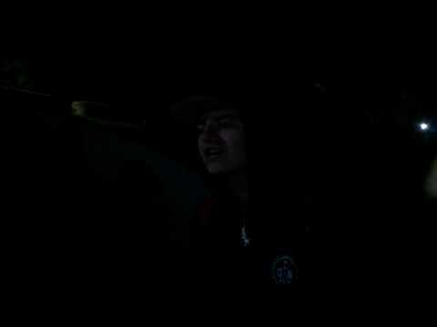 JUAN-C vs FAZZE - 4TOS - RAP CLIQUE 47° - FECHA 22