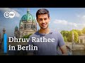 Discover Berlin with Dhruv Rathee | Travel Tips for the German Capital